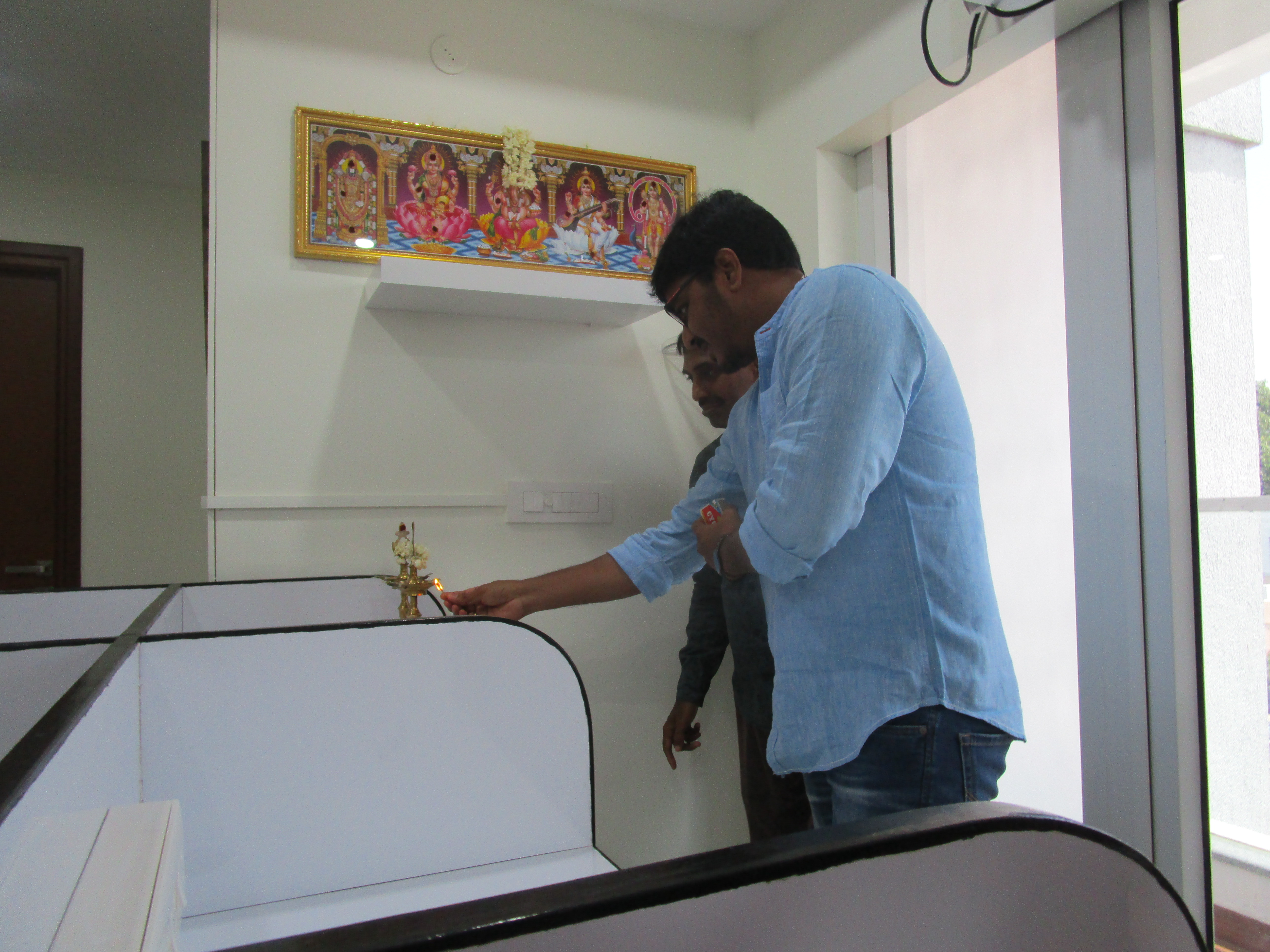 INAGURATION_CEREMONY