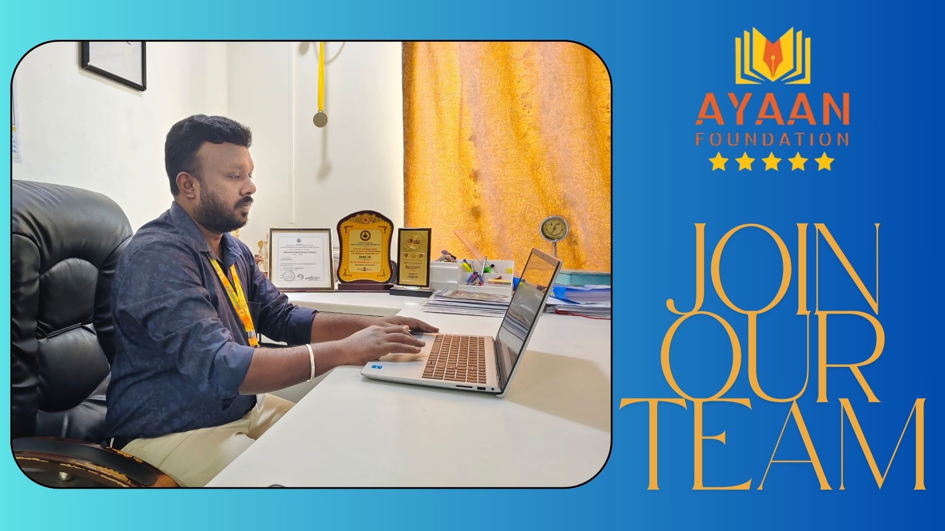 AYAAN FOUNDATION