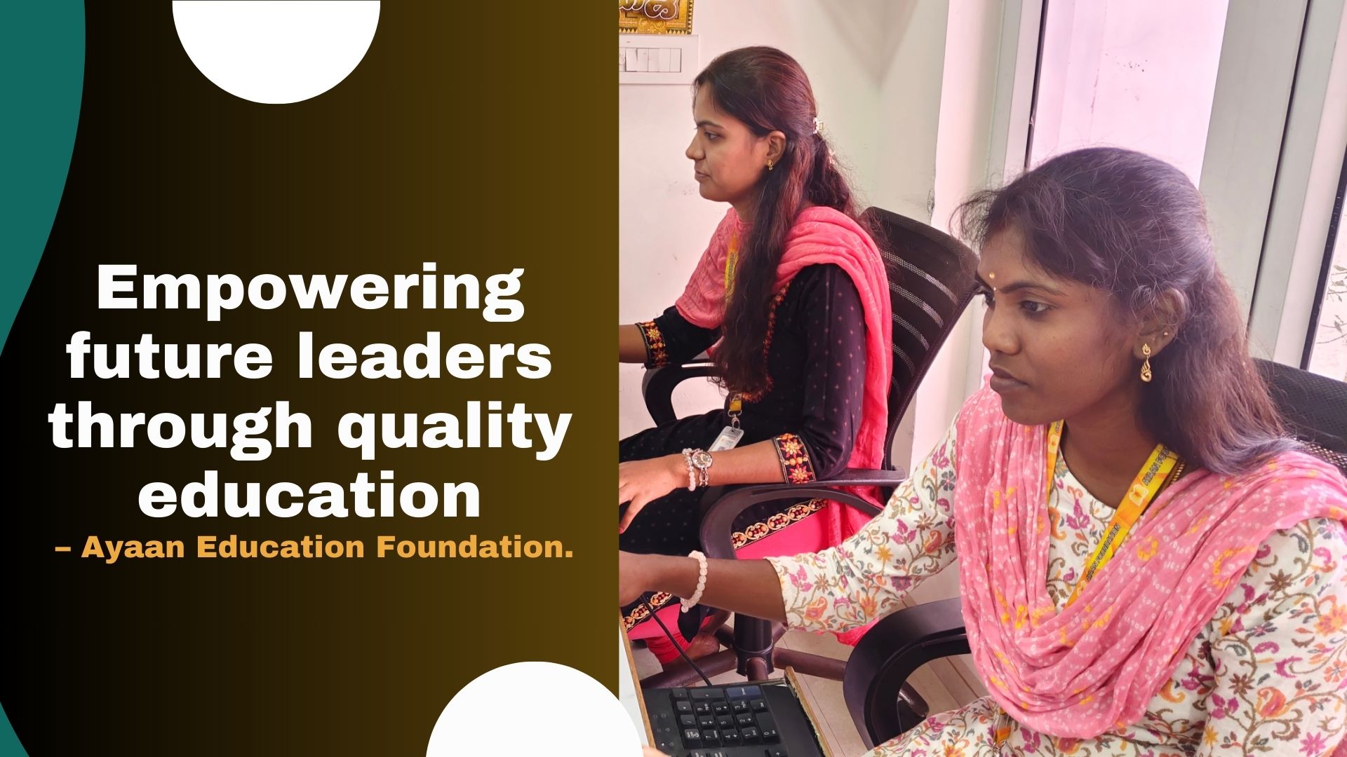 AYAAN FOUNDATION