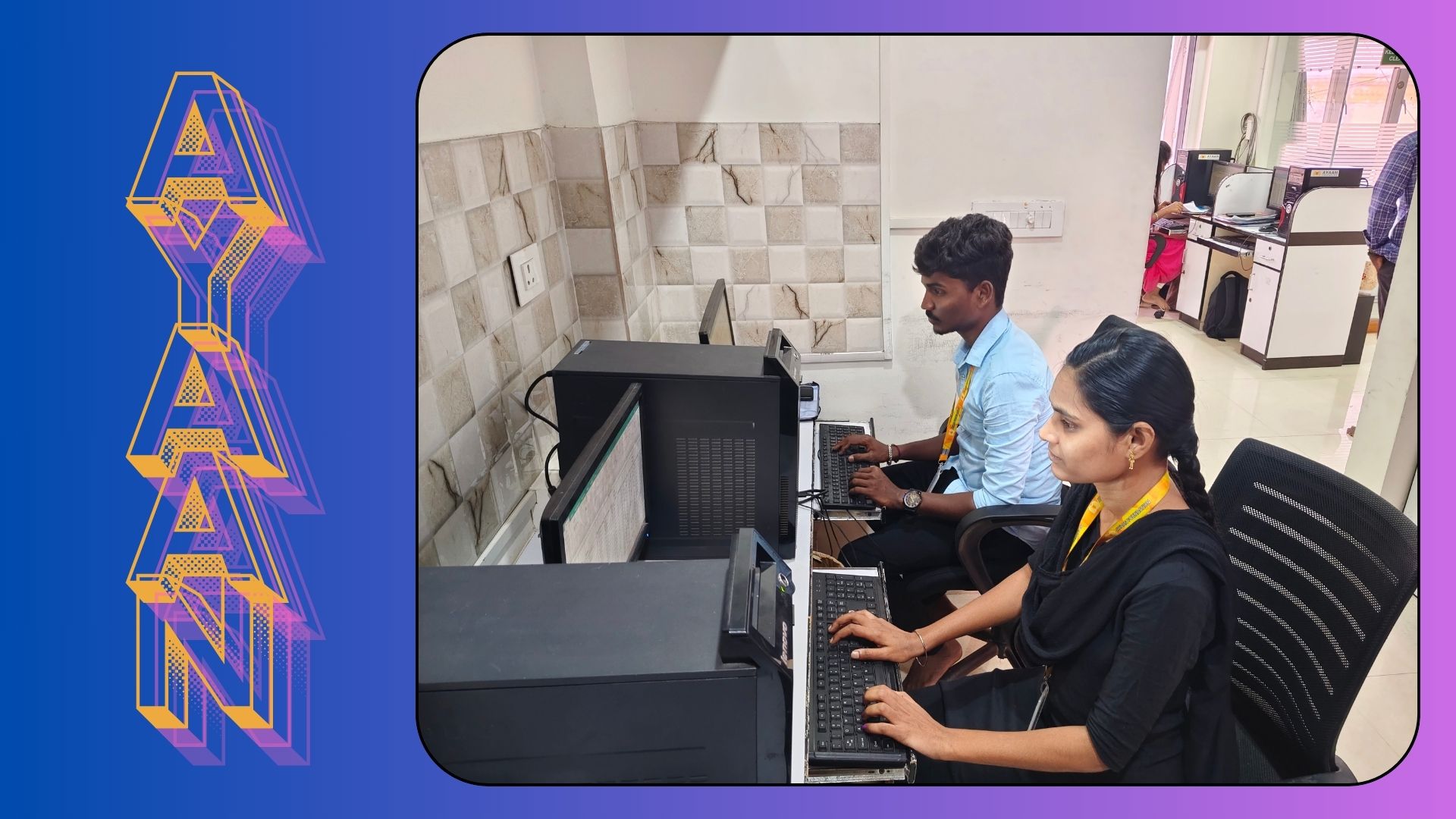 AYAAN FOUNDATION