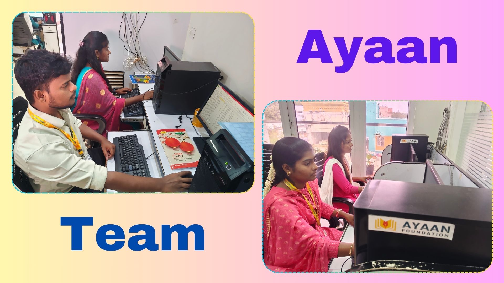 AYAAN FOUNDATION