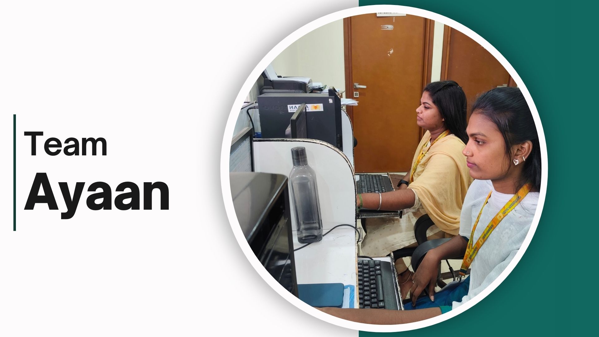 AYAAN FOUNDATION